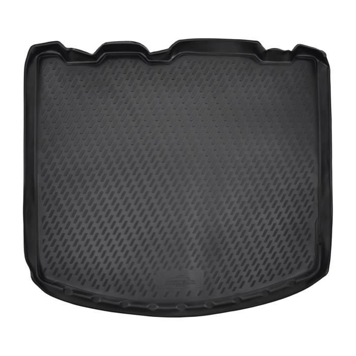 Tapis De Coffre Caoutchouc Premium J&J AUTOMOTIVE Pour Ford Kuga 2013-2019
