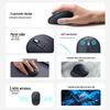 HP M231 SE Ergonomic Silent Wireless Mouse