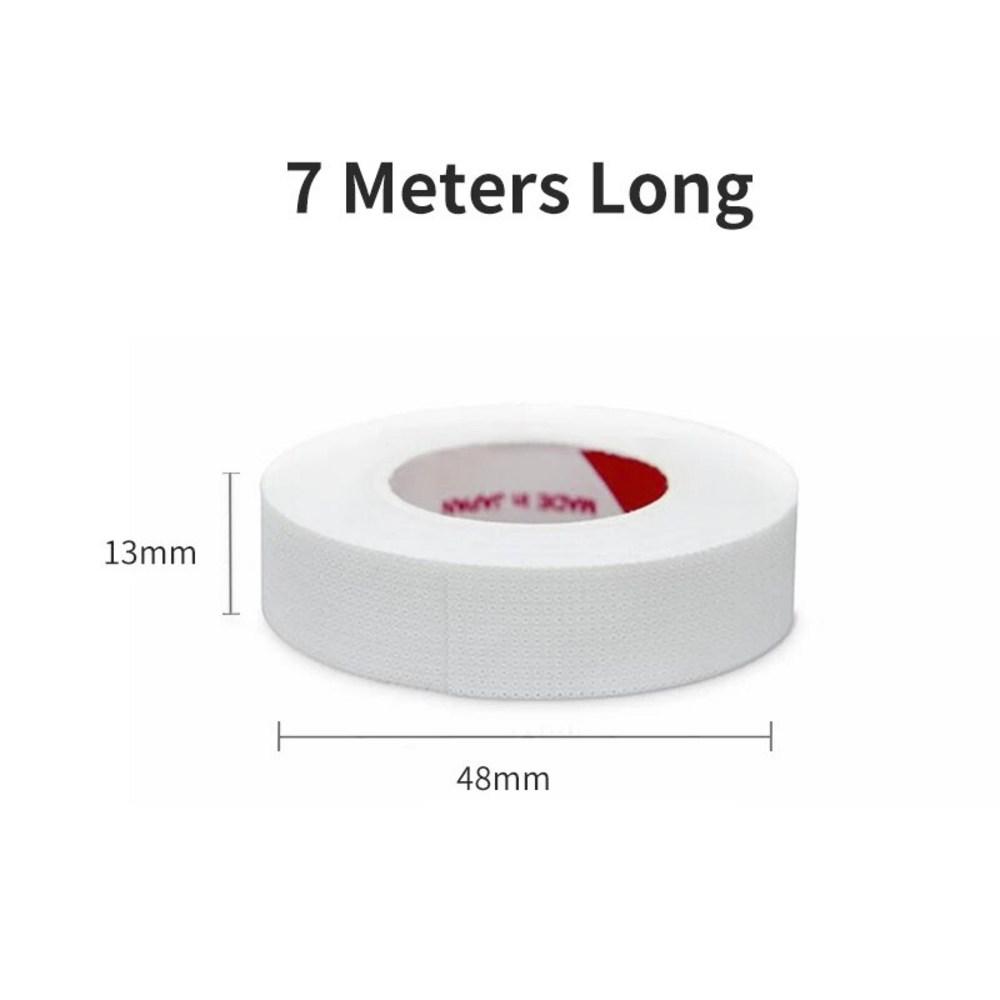 Лента для наращивания бровей NATUHANA, нетканые, антиаллергенные, профессиональные инструменты для макияжа, 4 шт., 4 шт. в наборе