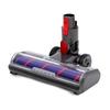 Совместимая напольная щетка и средство от пылевых клещей для Dyson V7/V8/V10/V11/V15