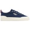 Puma Кроссовки Terreta Navy Frosted Ivory Unisex, синие 400781-02