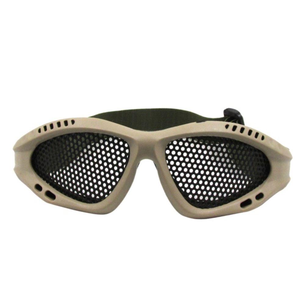 Adjustable Protective Eyewear Eye Protection Protective Glasses Hiking Glasses Hiking