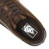 Vans Maverick V3858 Mlt D.mocha Choco