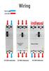 D Brand DZ15LE-100/390 Earth Leakage Circuit Breaker: Single-phase 100A, Three-phase 63A, Four-wire Plastic Shell