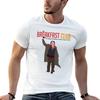 The Breakfast Club Tshirt Comfortable Workout Short Sleeve Shirt
