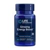 Ginseng Energy Boost, 30 Veg Capsules