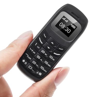 Телефон Mini Student Straight Button Non-Smartphone Small Phone с двумя SIM-картами