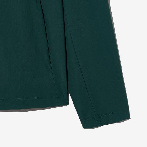Fila Ультра крутая трикотажная спортивная куртка