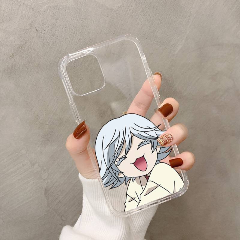 Чехол для телефона Kamisama Hajimemashita для IPhone 18 13 11 12 pro XS MAX 8 7 6 6S Plus X 5S SE 2020 XR