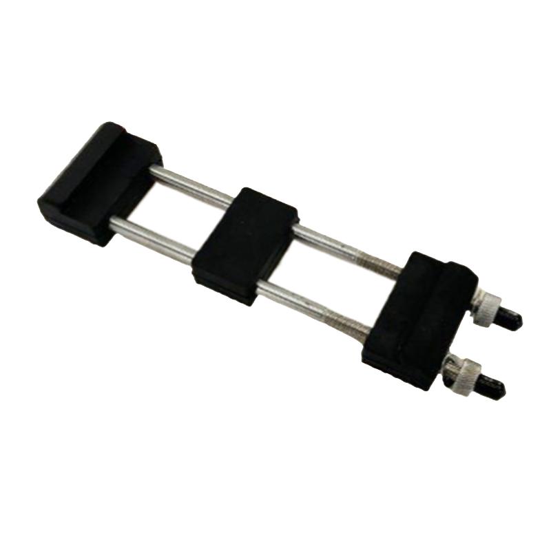 Профессиональный бытовой регулируемый нескользящий точильный камень точильный камень держатель для масляного камня держатели для точильных камней держатель для камня