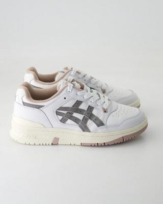 Кроссовки EX89 white/clay grey