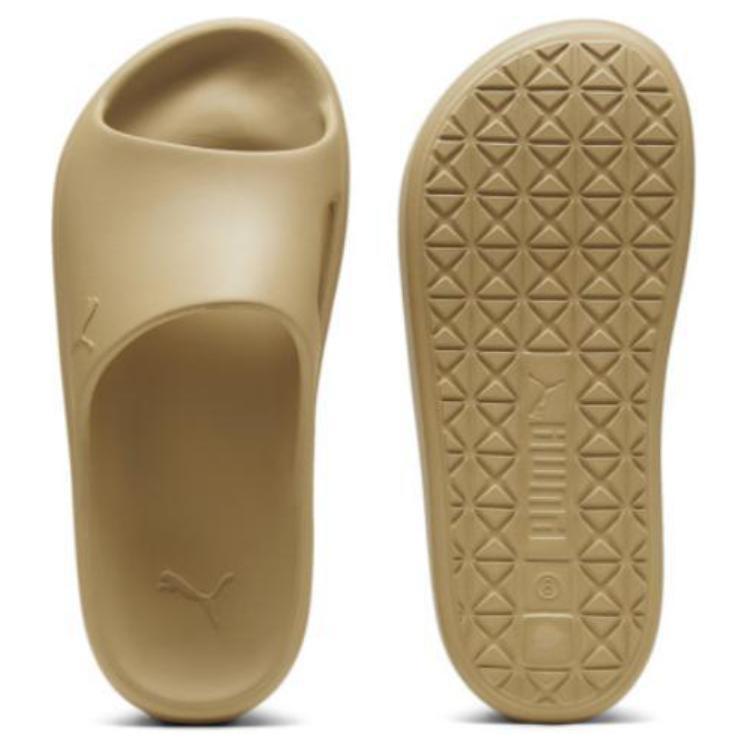 Puma Шлепанцы Shibui Cat 'Бежевые' Мужские 385296-13