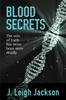 Книга Blood Secrets