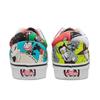Vans Кошмар перед Рождеством X Vans Era 'Хэллоуинтаун' Vans VN0A4BV4T2T