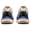 SALOMON XT 6 Skyline 'Bleached Sand Dazzling Blue' Sneakers 416300