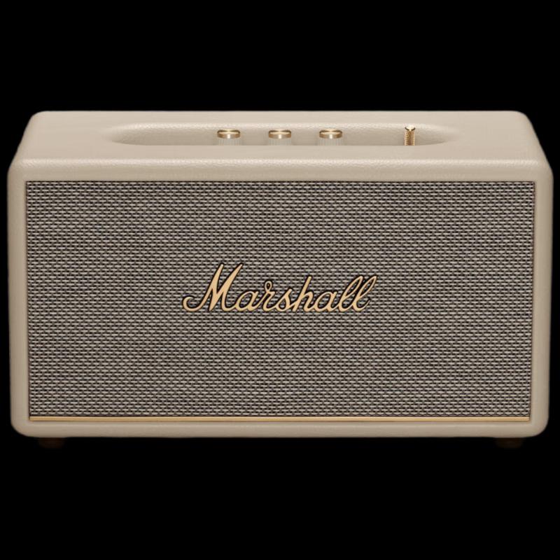 Marshall Stanmore III Wireless Bluetooth Speaker