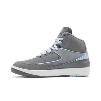 Женские Air 2 Retro Cool Grey FB8871-041