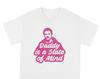 Pedro Pascal Daddy is a State of Mind Pedro Pascal T Shirt Pedro Pascal Tshirt