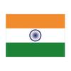 Printwear Polyester India Flag