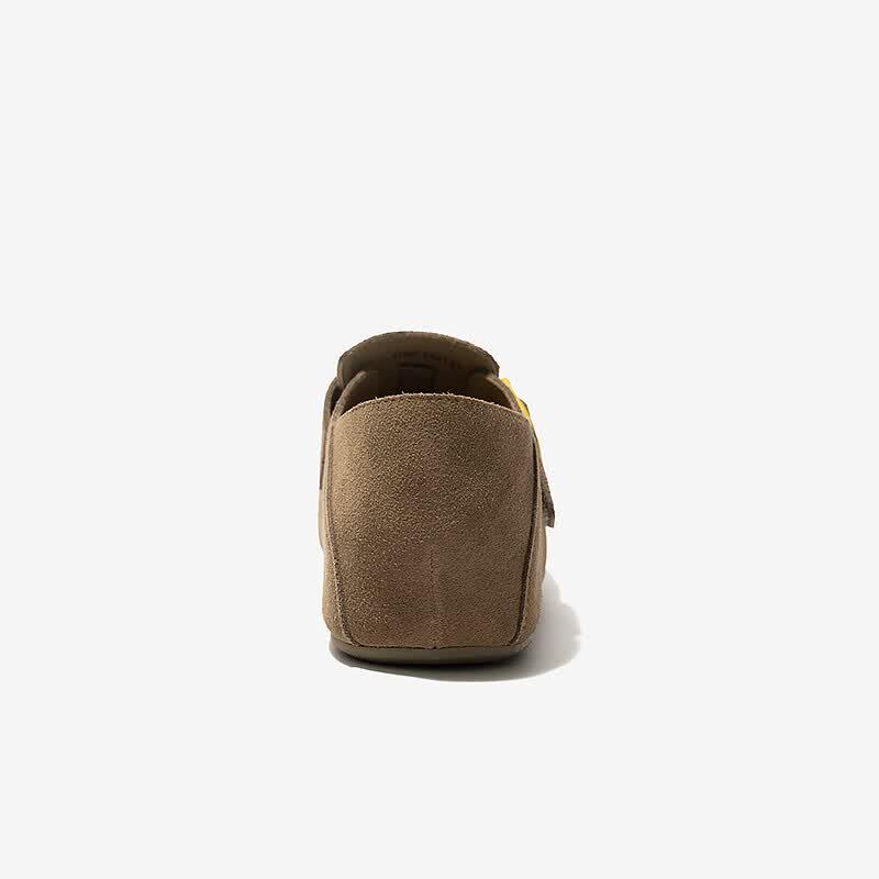 Женские слипоны Bata Basque