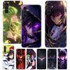 Чехол для телефона с аниме Code Geass для Samsung Galaxy A17 A16 A56 A15 A55 A14 A54 A13 A53 A36 A35 A34 A33 A26 A25 A24 A23 A05S A04S