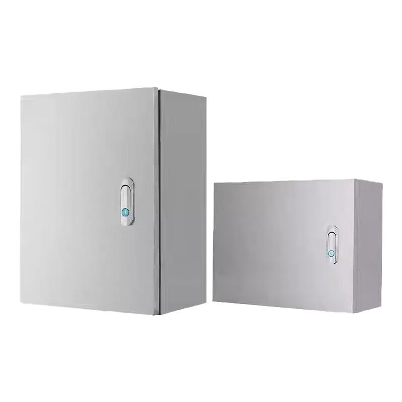 304 Stainless Steel Electrical Control Box