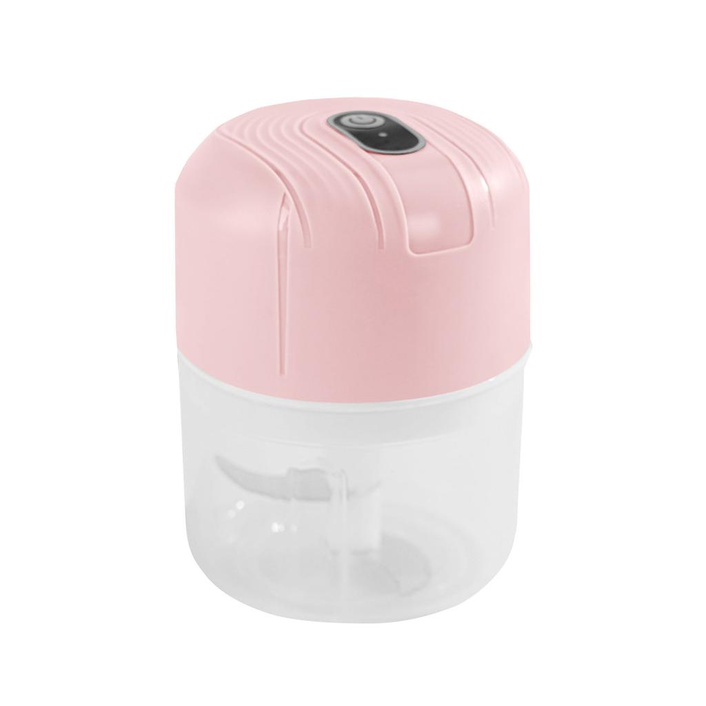 Бытовая Чесночная Артефакт Многофункциональная электрическая чесночная Poundermini Чесночная машина Машина для приготовления чеснока