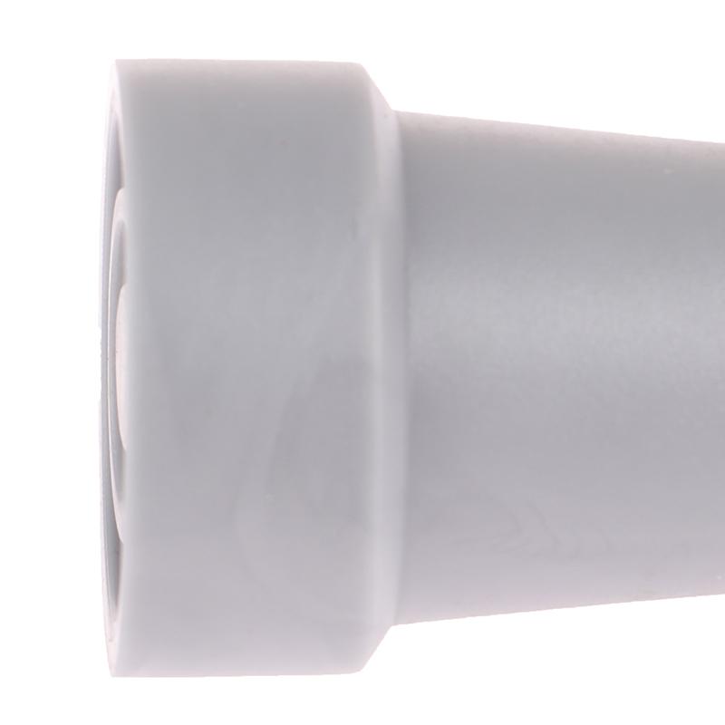 19 мм Противоскользящая резиновая накладка на наконечник костыля Прочная резина Противоскользящие Сверхпрочные Замена для трости, костыля