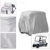 Чехол для гольф-кара Club Car Accessories Защитная замена водонепроницаемый электрический осмотр достопримечательностей