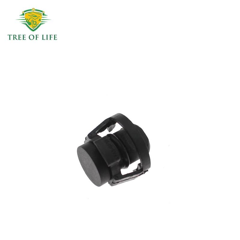 1/2/5X Coolant Pipe Plug Drain Hose Connector LR011038 For Land Rover discovery 4 LR4 Range Sport 3.0L V6 5.0L V8