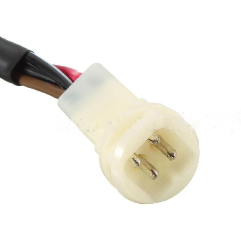 IGNITION KEY SWITCH Fits YAMAHA BIG BEAR 350 YFM350 4x4 1987 1988 1989 1990 1991 1992 1993 1994