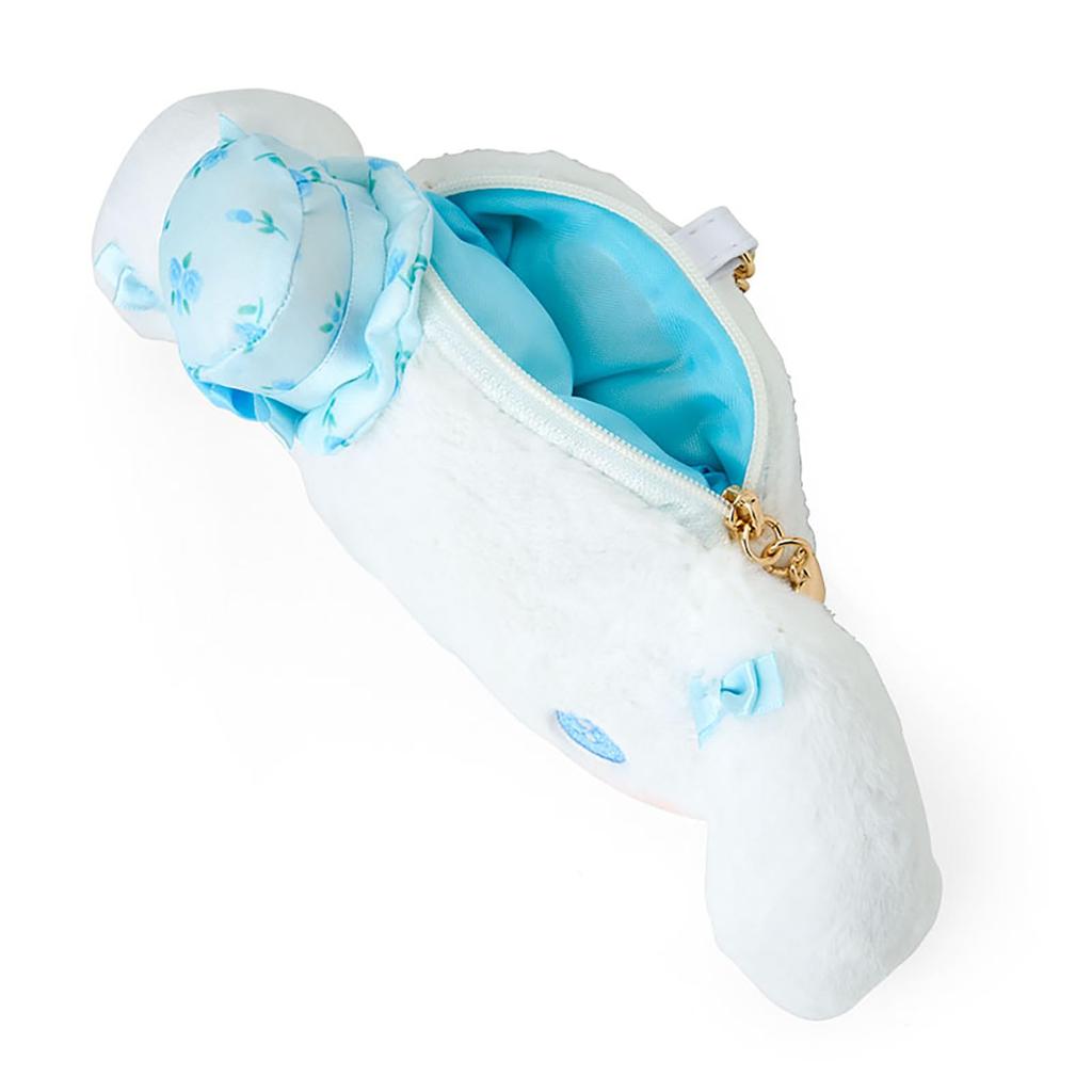 Sanrio Pass Case Cinnamoroll 466662 В форме лица (Долли Роуз)