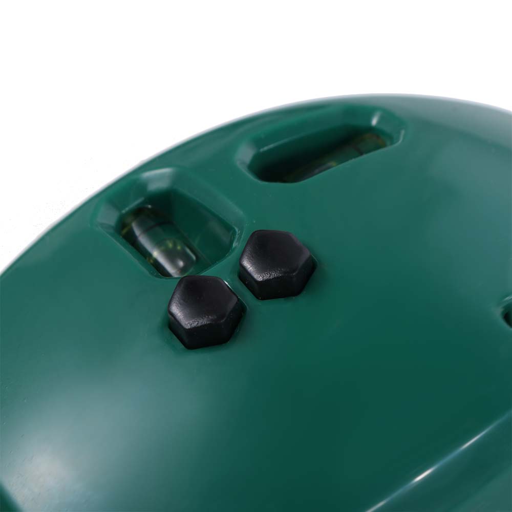 Right Angle Leveling Laser 2 Lines Laser Infrared Laser Level Professional Measurement