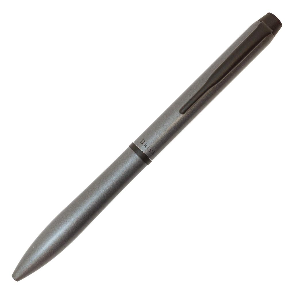 Pilot Acro Drive Limited Edition Gray Axis 0.7mm BDR-3SRL-GY
