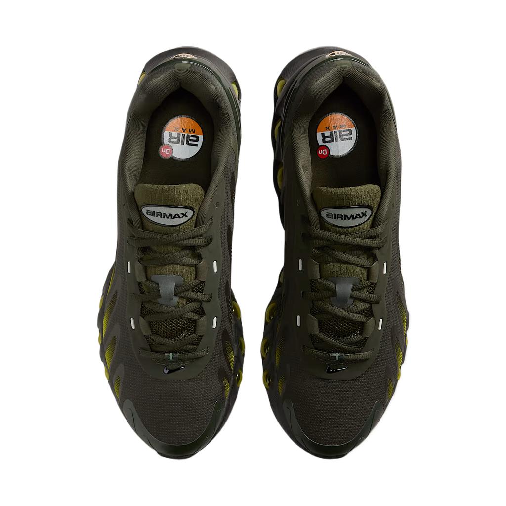 Nike Air Max Dn8 Sequoia/Bright Citron/Black Men Sneakers IH4119-300