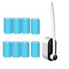 MIT GI-Disposable  Toilet Brush Household Washing Toilet Toilet Cleaning Brush