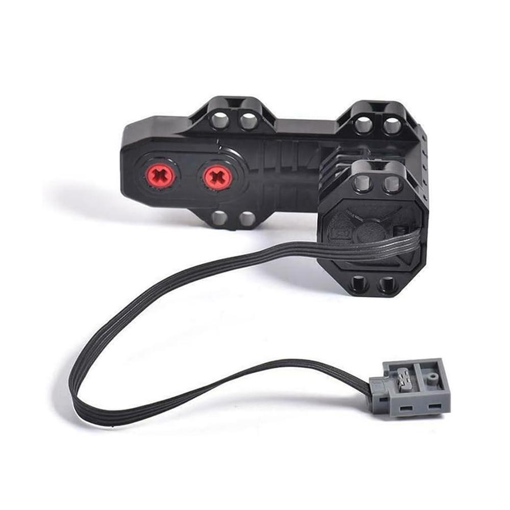 Buggy Motor Monster Motor Power Functions Technical Parts Assembled