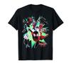 Marvel Spider-Man Into the Spider-Verse Action Group Graphic T-Shirt