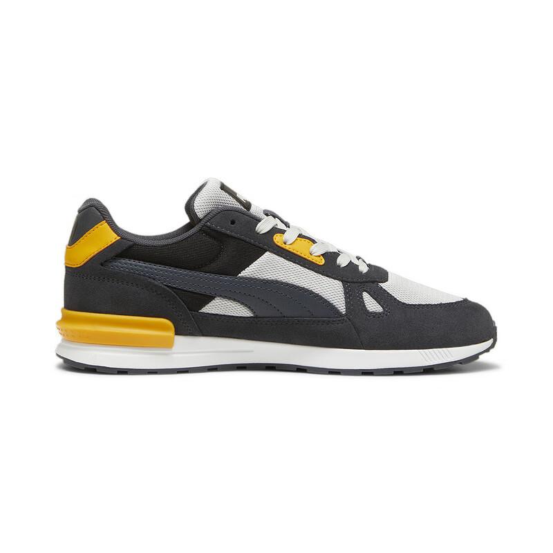 Puma Кроссовки Graviton Pro Унисекс Черные 380736-39
