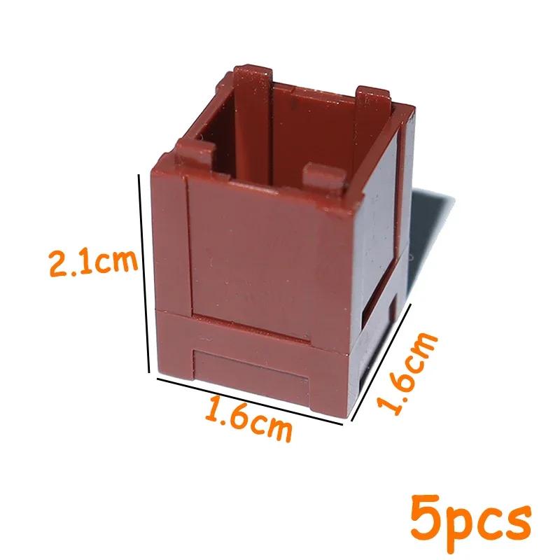 Строительные Блоки Еда MOC Аксессуары для Еды Рыба Хлеб Пицца Шоколад Фрукты Морковь Гамбургер Чипсы Курица Бутылка Кирпичи Игрушки