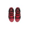Nike Детские кроссовки Air More Uptempo GS I Got Next Red Lobster Black DV2205-600