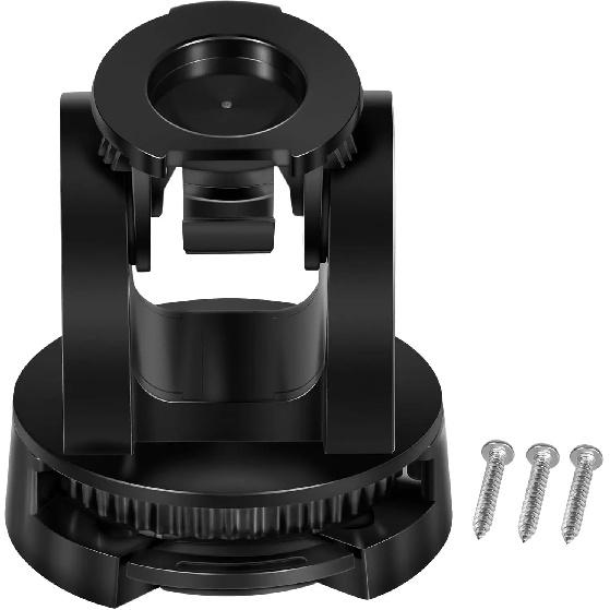 010-12439-10 Надежное крепление с наклоном/поворотом для Garmin Striker Plus 4/4Cv - Каякинг, подледная рыбалка, лодочный спорт и SUP-бординг