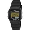[Timex  Timex ] Унисекс Часы Классические Цифровые Японская Лимитированная Серия Черные Tw2u84000 [Параллельный Импорт] Черный