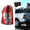For Ssangyong Assembly Tail Light Office Outdoor 83601-32500 Accessories Easy Installation Left Parts Replacement