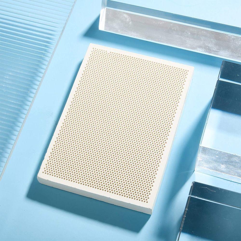 Панельная пайка Литье Сотовые платы Сварочные инструменты Шамотный кирпич Тепловой экран