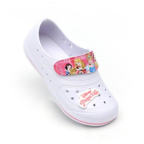 Нескользящие тапочки Disney Princess Bay для дома, популярный персонаж в Корее