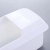 Spaghetti Boxes Noodle Holder Pasta Cooker Kitchen Accessories Boat Steamer Noodle Cooking Box