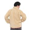Флисовая куртка Bonding Fleece Jacket бежевый 2XL [Chums] Мужская