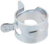 Kijima 104-2207 Мотоциклетные запчасти Шланг Power Band, арочный тип, 0,5 дюйма (13 мм), Общего назначения, Сталь, Упаковка из 5 штук