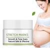 Stretch Marks Remover Cream Eliminate Pregnancy Scars Maternity Repair Anti Winkle Skin Firming